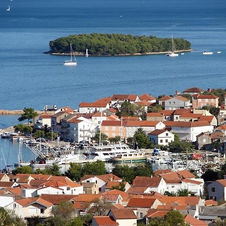 Guesthouse Lidija Kukljica Εξωτερικό φωτογραφία