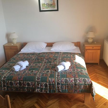 Guesthouse Lidija Kukljica Δωμάτιο φωτογραφία