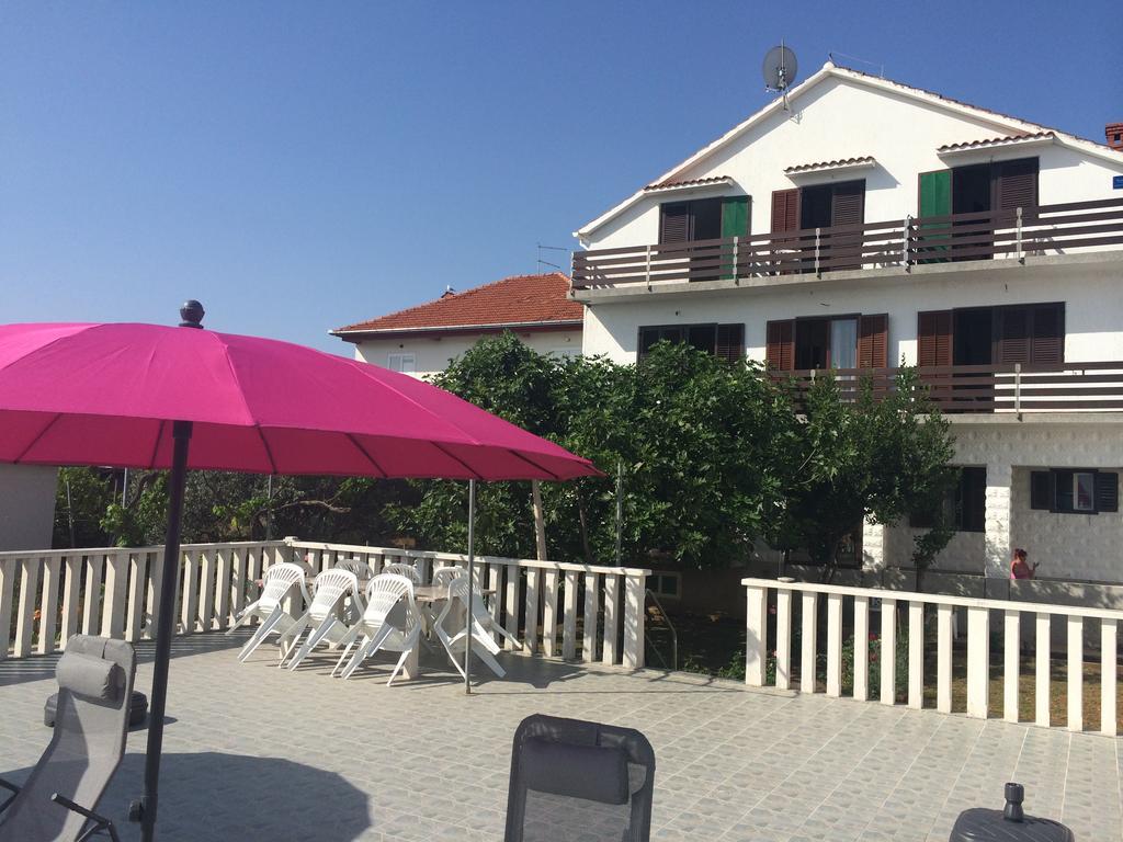 Guesthouse Lidija Kukljica Δωμάτιο φωτογραφία