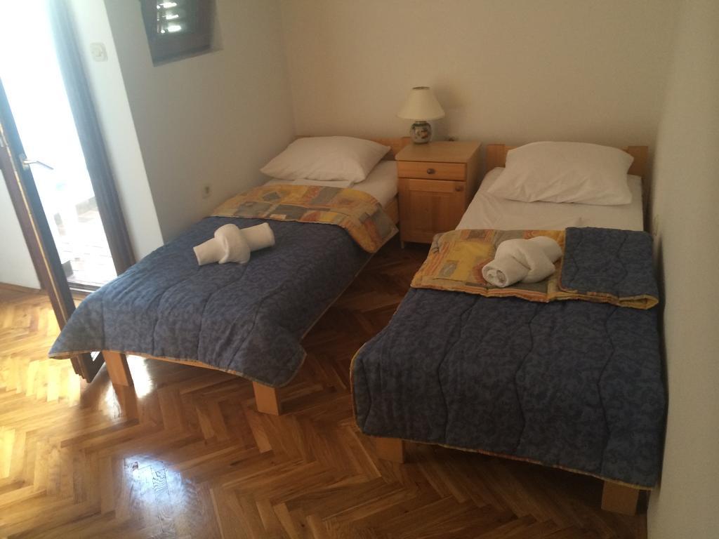 Guesthouse Lidija Kukljica Δωμάτιο φωτογραφία
