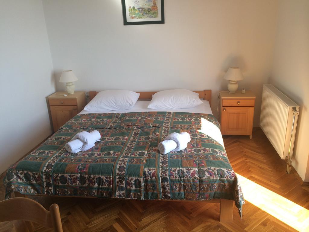 Guesthouse Lidija Kukljica Δωμάτιο φωτογραφία