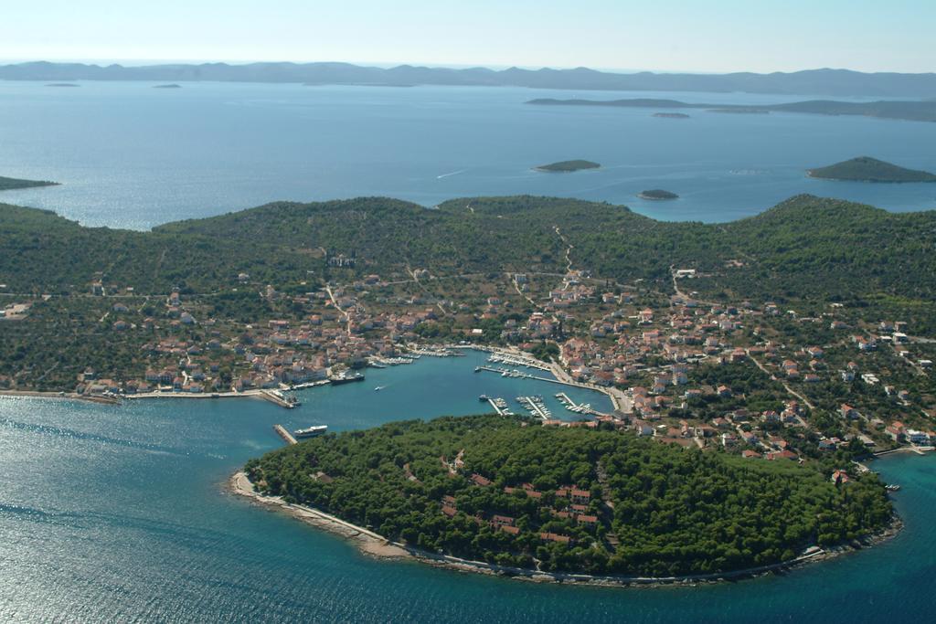 Guesthouse Lidija Kukljica Δωμάτιο φωτογραφία