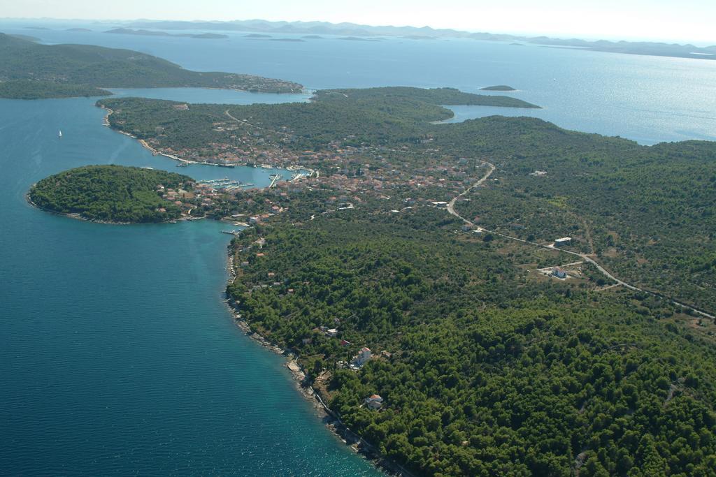 Guesthouse Lidija Kukljica Δωμάτιο φωτογραφία