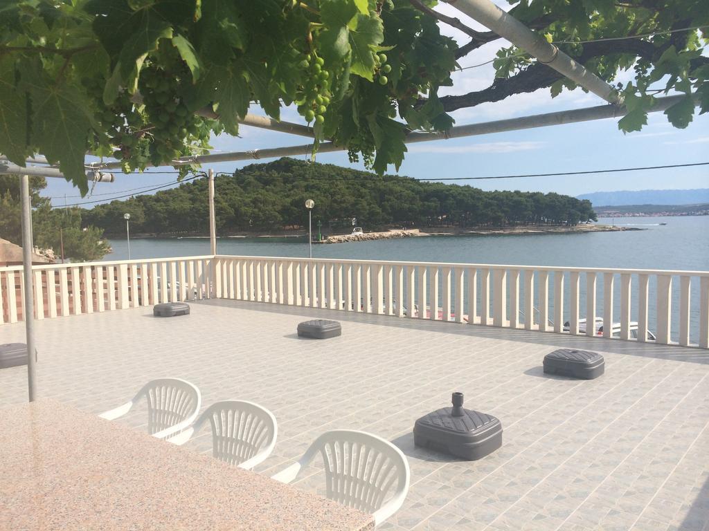 Guesthouse Lidija Kukljica Δωμάτιο φωτογραφία