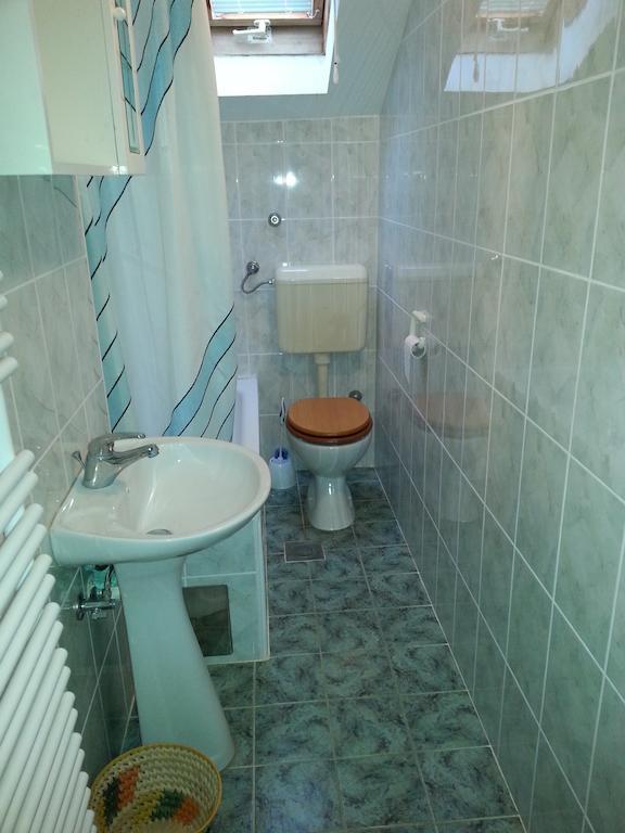 Guesthouse Lidija Kukljica Δωμάτιο φωτογραφία