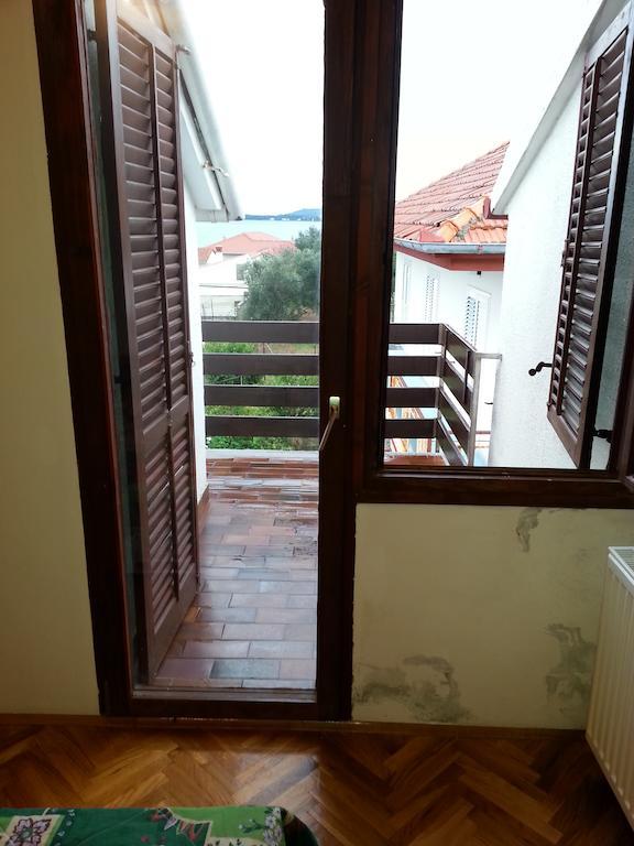 Guesthouse Lidija Kukljica Δωμάτιο φωτογραφία
