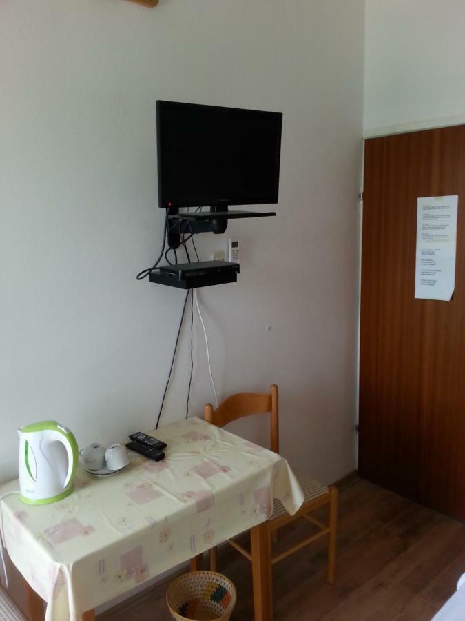 Guesthouse Lidija Kukljica Εξωτερικό φωτογραφία