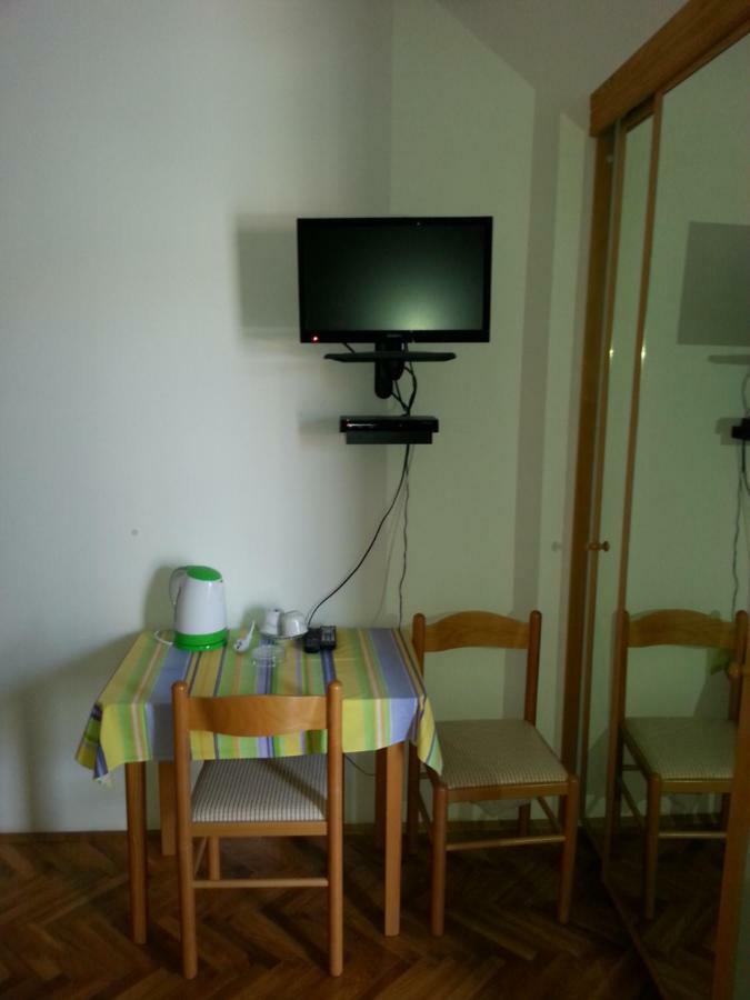 Guesthouse Lidija Kukljica Εξωτερικό φωτογραφία